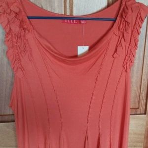 Elle | Dresses | Nwt Elle Summer Dress | Poshmark